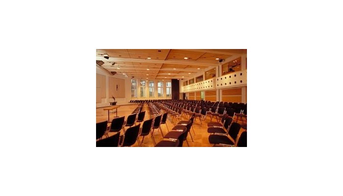 Kongress Hotel Davos poza 2