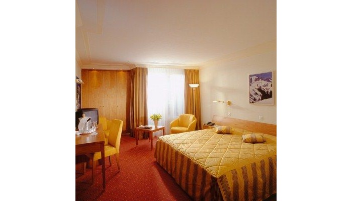 Kongress Hotel Davos poza 5