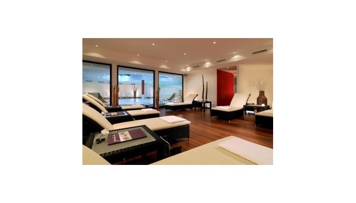 Sheraton Davos Hotel Waldhuus poza 1