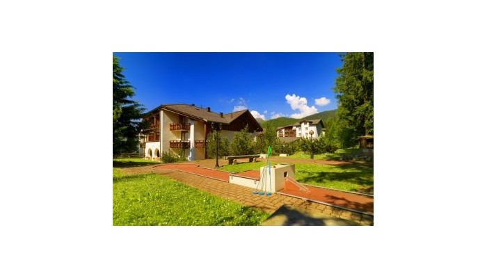 Sheraton Davos Hotel Waldhuus poza 4