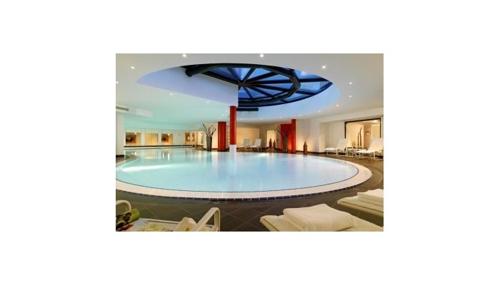 Sheraton Davos Hotel Waldhuus poza 6