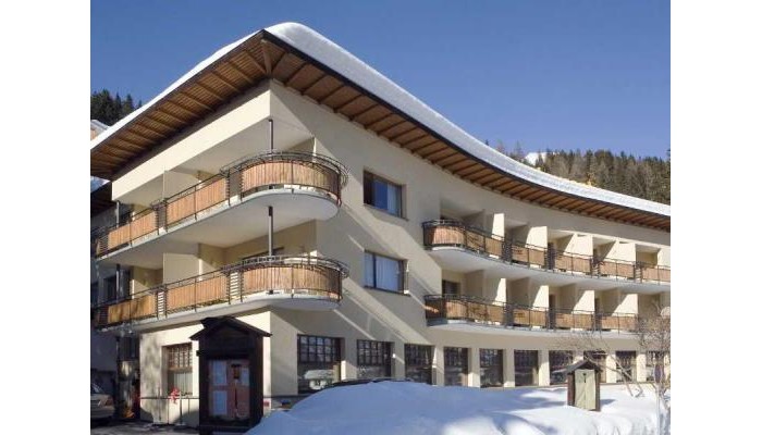 Sunstar Alpine Hotel Davos poza 0