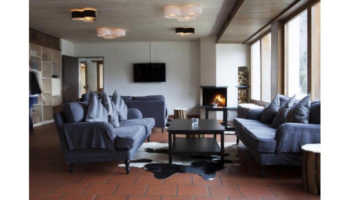 Hotel Catrina Lodgen - Inkl. Skipass poza 5