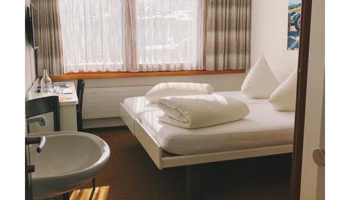 Hotel Catrina Lodgen - Inkl. Skipass poza 8