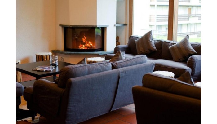 Hotel Catrina Lodgen - Inkl. Skipass poza 2