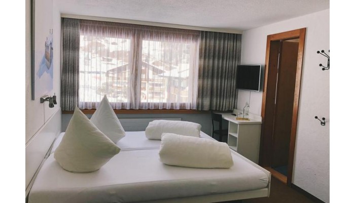Hotel Catrina Lodgen - Inkl. Skipass poza 12