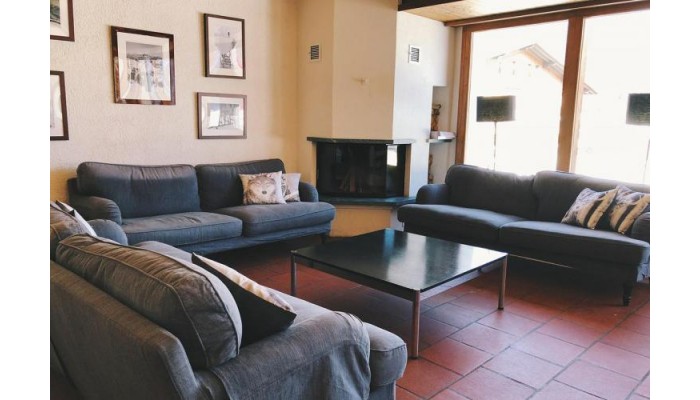 Hotel Catrina Lodgen - Inkl. Skipass poza 9