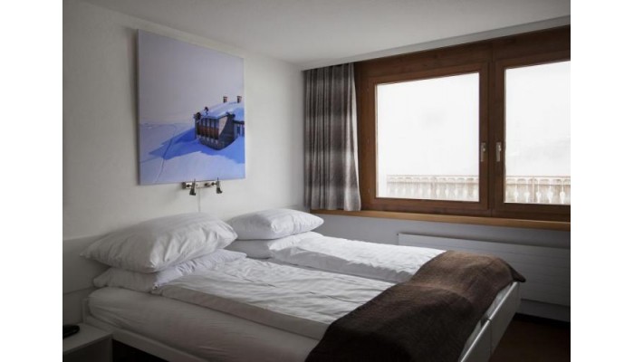 Hotel Catrina Lodgen - Inkl. Skipass poza 4