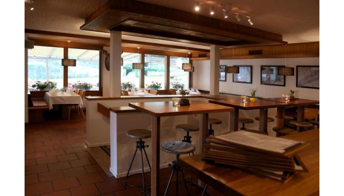 Hotel Catrina Lodgen - Inkl. Skipass poza 3