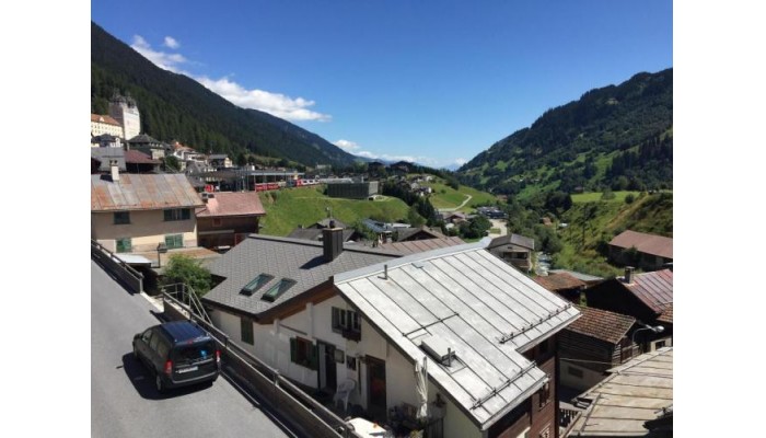 Hotel Catrina Lodgen - Inkl. Skipass poza 1