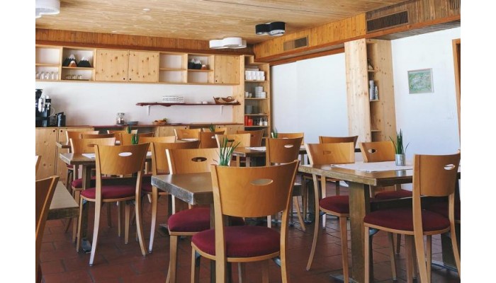 Hotel Catrina Lodgen - Inkl. Skipass poza 10