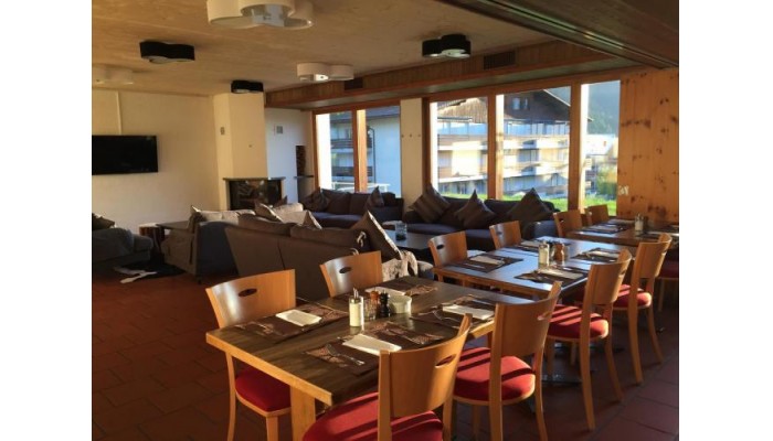 Hotel Catrina Lodgen - Inkl. Skipass poza 6