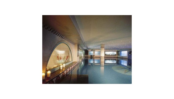 Best Western Alpen Resort poza 9