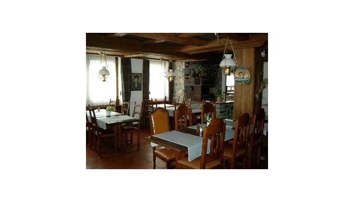 Best Western Alpen Resort poza 8