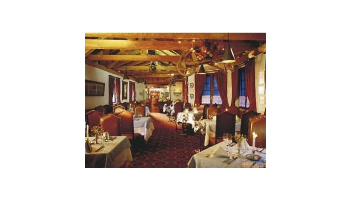 Best Western Alpen Resort poza 6