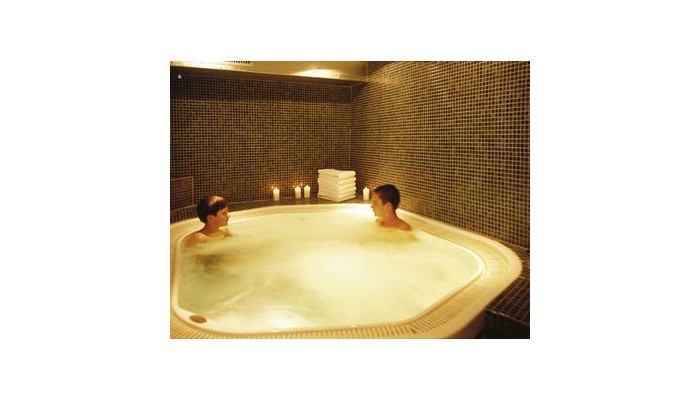 Best Western Alpen Resort poza 3