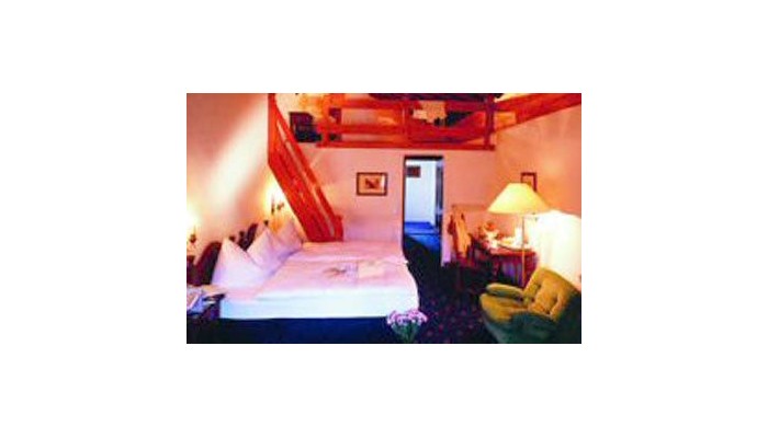 Best Western Alpen Resort poza 5