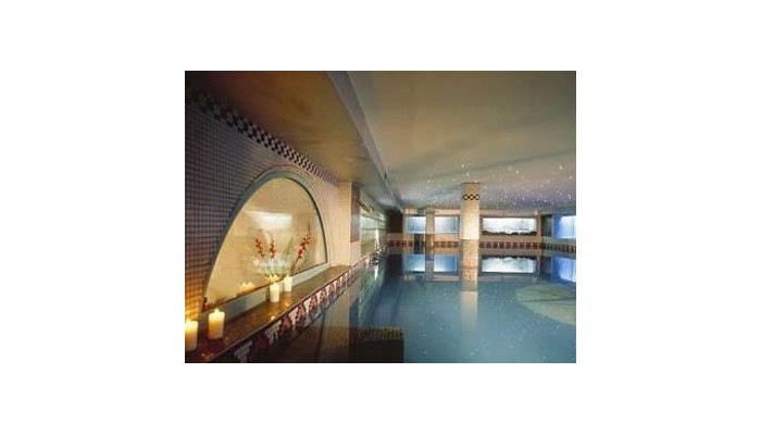 Best Western Alpen Resort poza 11