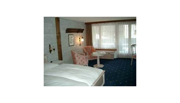 Best Western Alpen Resort poza 0