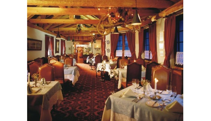 Best Western Plus Alpen Resort Hotel poza 9