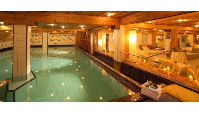 Best Western Plus Alpen Resort Hotel poza 3