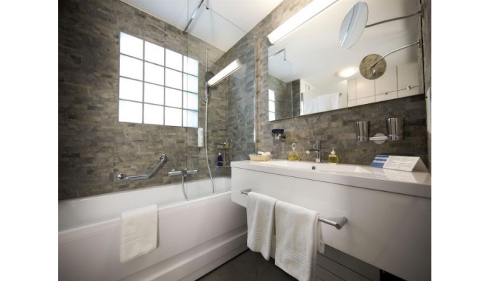 Best Western Plus Alpen Resort Hotel poza 7