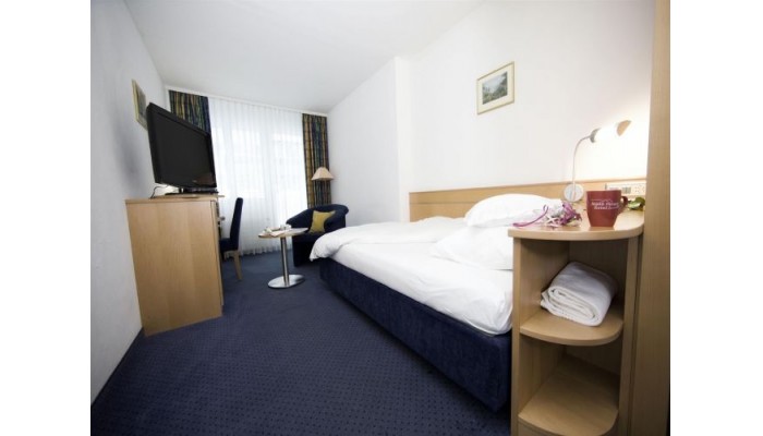 Best Western Plus Alpen Resort Hotel poza 11