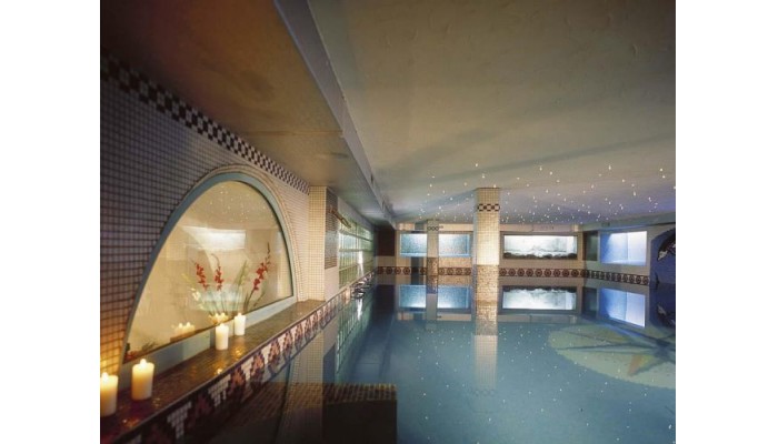 Best Western Plus Alpen Resort Hotel poza 4