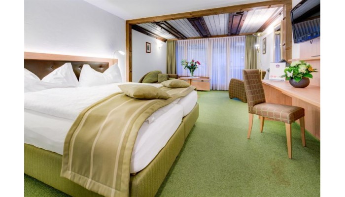 Best Western Plus Alpen Resort Hotel poza 8