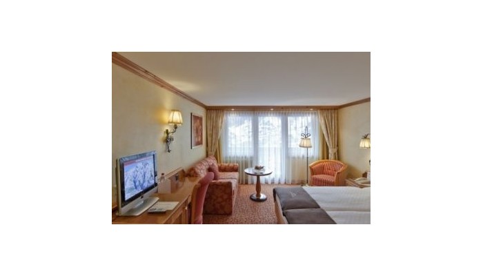 Chalet Hotel Schoenegg poza 2