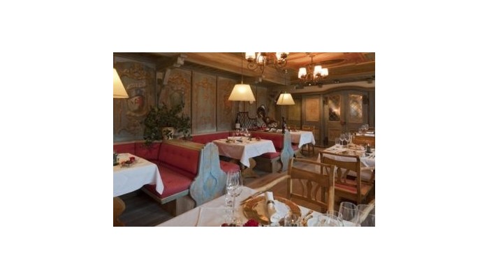 Chalet Hotel Schoenegg poza 7