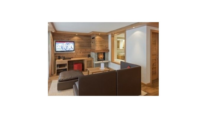 Chalet Hotel Schoenegg poza 4