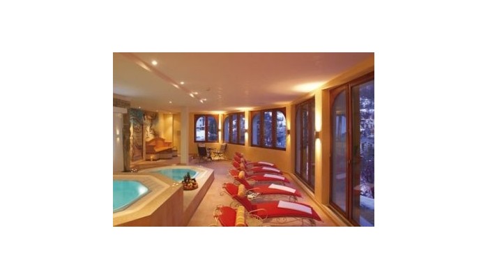 Chalet Hotel Schoenegg poza 5