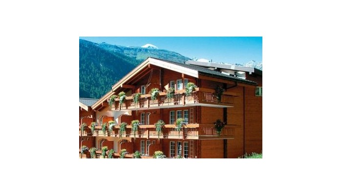 Chalet Hotel Schoenegg poza 8