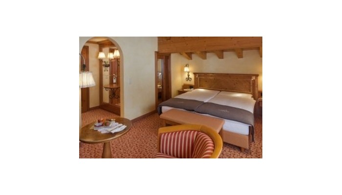 Chalet Hotel Schoenegg poza 0