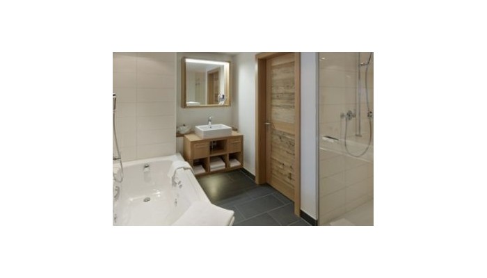 Chalet Hotel Schoenegg poza 3