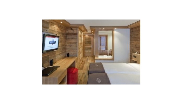 Chalet Hotel Schoenegg poza 6