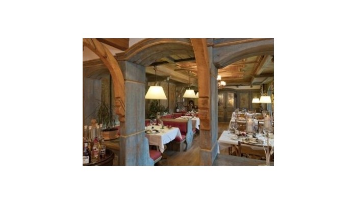 Chalet Hotel Schoenegg poza 10