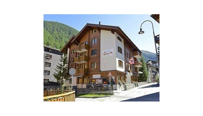 Daniela Hotel - Non Refundable Room poza 0