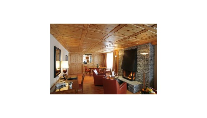 Grand Hotel Zermatterhof poza 8