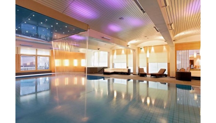 Grand Hotel Zermatterhof poza 0