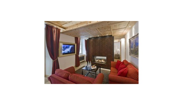 Grand Hotel Zermatterhof poza 11
