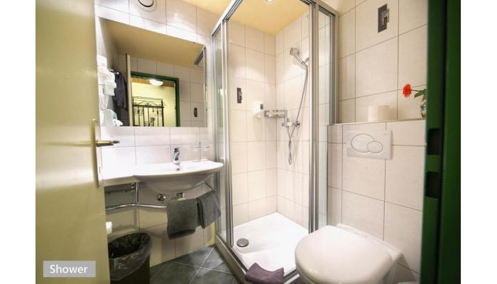 Hotel Adonis poza 13