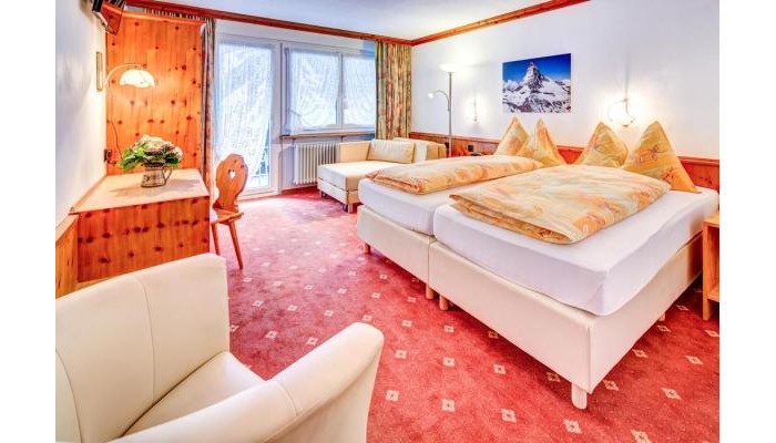 Hotel Adonis poza 10