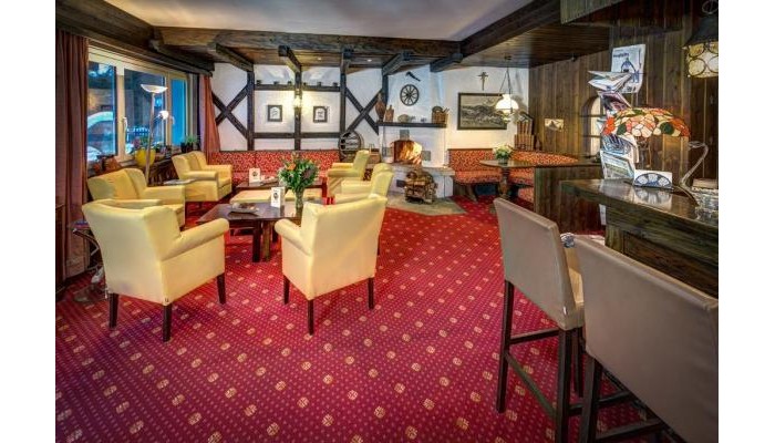 Hotel Adonis poza 14