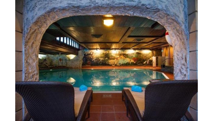 Poza pentru Hotel Alex 2030-1555085048 Hotel Alex poza 9