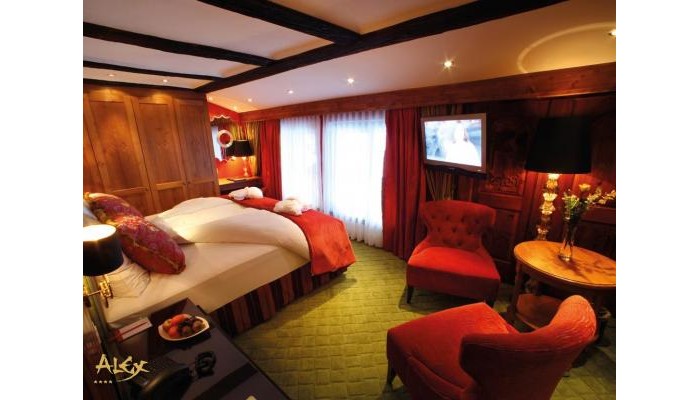 Poza pentru Hotel Alex 6790-1569325523 Hotel Alex poza 12