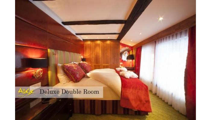 Poza pentru Hotel Alex 750-1555085048 Hotel Alex poza 8