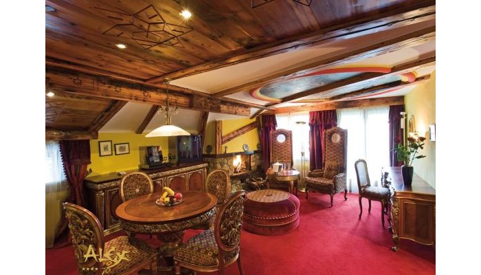 Poza pentru Hotel Alex 8278-1569325533 Hotel Alex poza 14