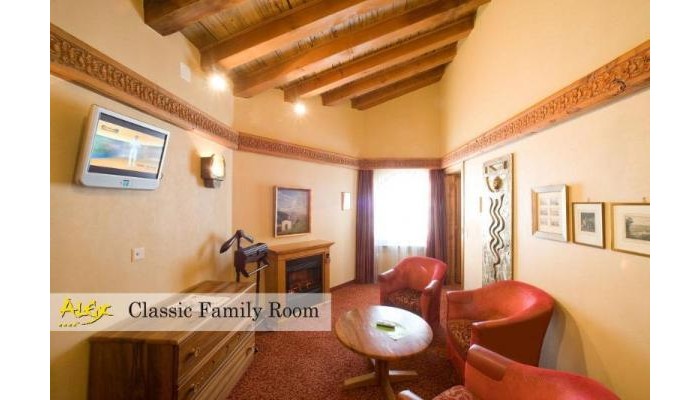 Poza pentru Hotel Alex 9110-1555085045 Hotel Alex poza 1